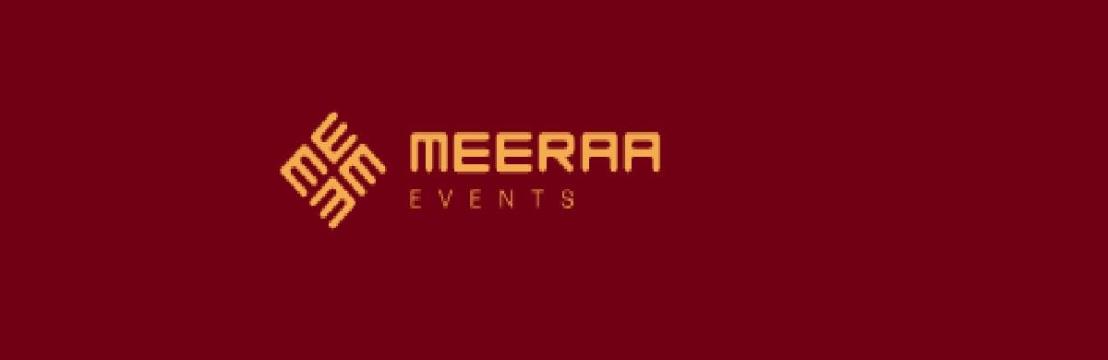 Meeraa Event  Management LLC