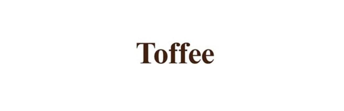 Toffee Toffee