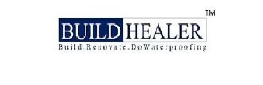 Build  Healer
