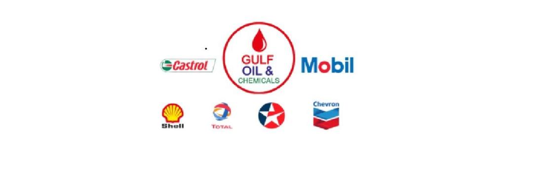 Gulf Oil  Chemicals FZE