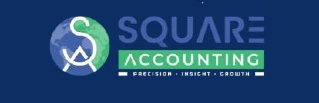 Square  Accounting