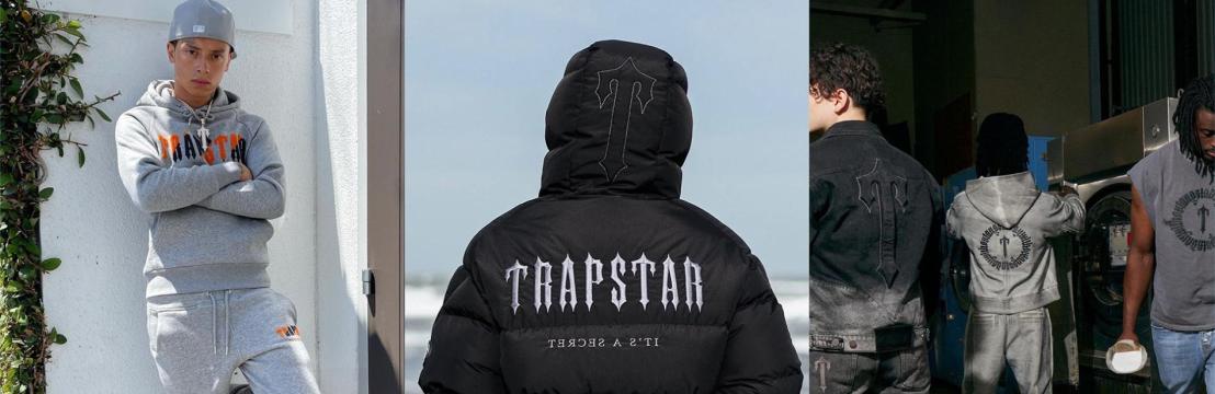 Trapstar London