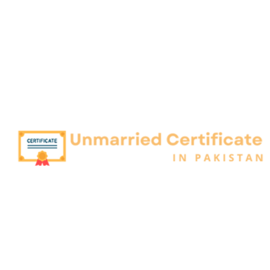 Unmarried  Certificate
