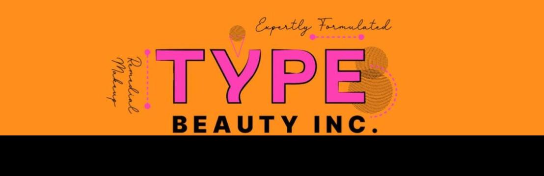 Type Beauty