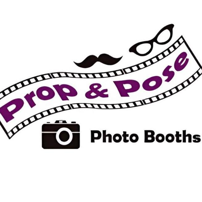 Prop And Pose Photo  Booths