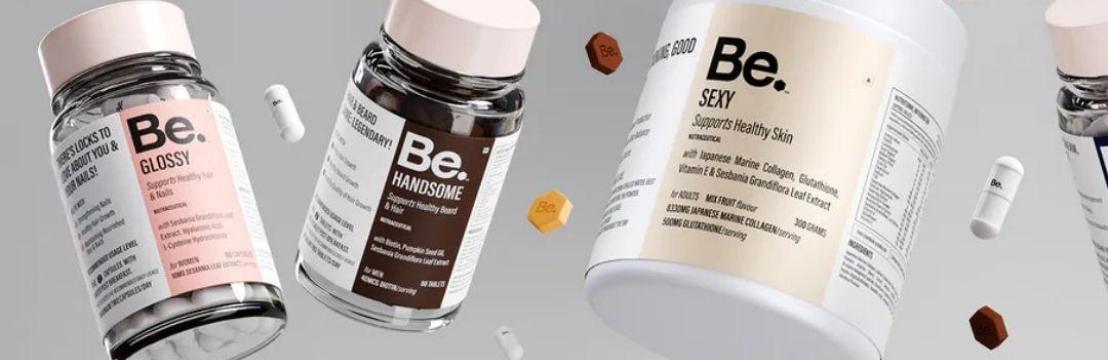 The Be Life