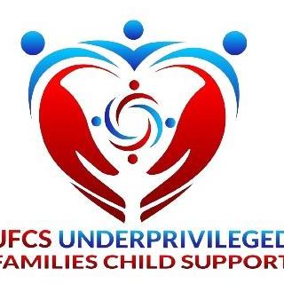 Underprivileged Families Child Support Charitable Trust