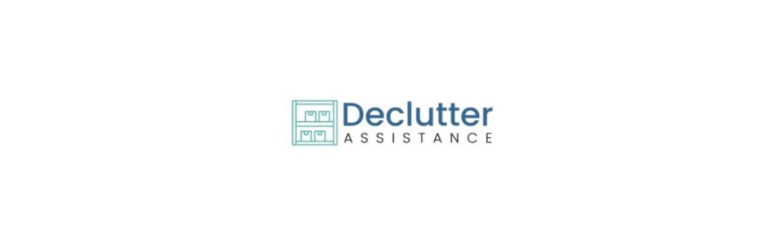 Declutter  Assistance