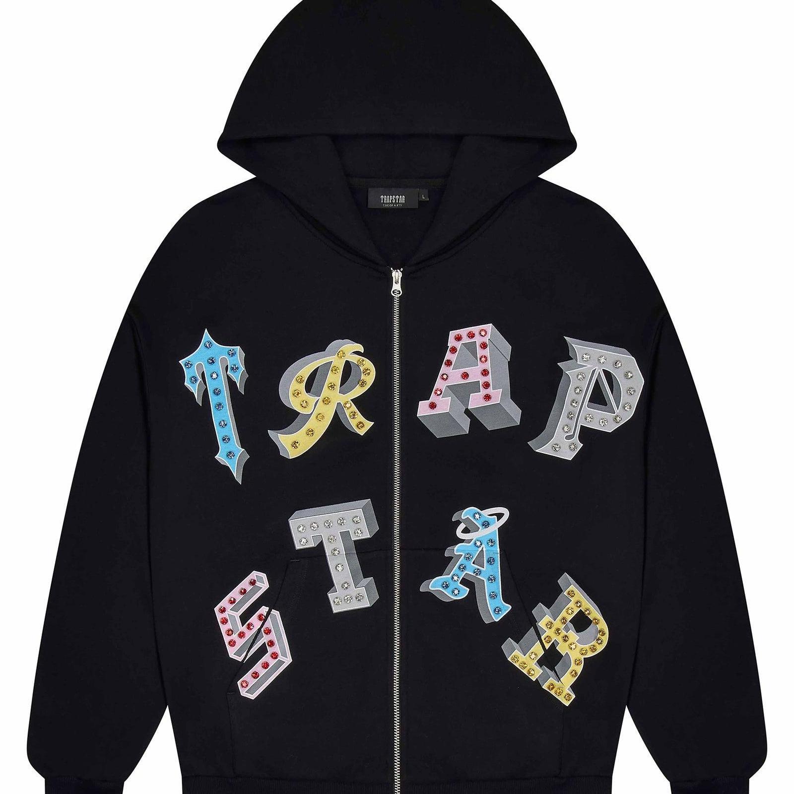 Chaqueta  Trapstar