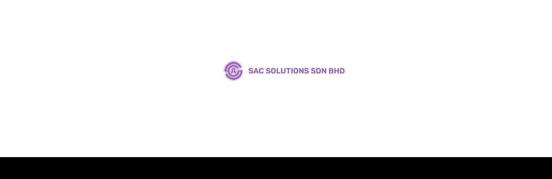 SAC SOLUTIONS  SDN BHD