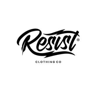RESIST CLOTHING  COMPANY