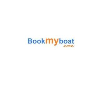 BOOKMYBOAT bookmyboat