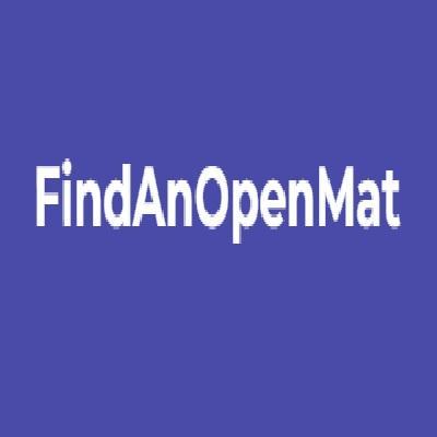 Findanopenmat Com