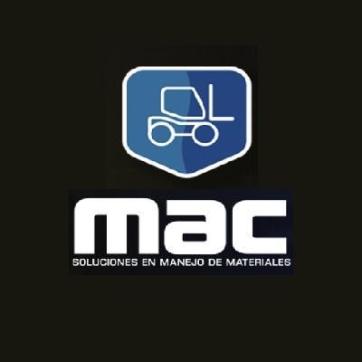 MAC MONTACARGAS