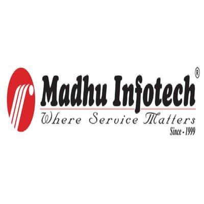 Madhu  Infotech