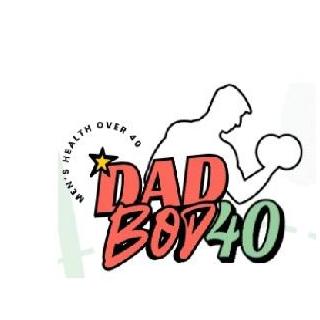 Dad Bod  Bod 40
