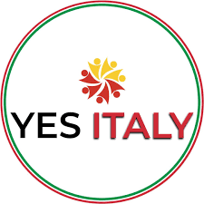 YES ITALY
