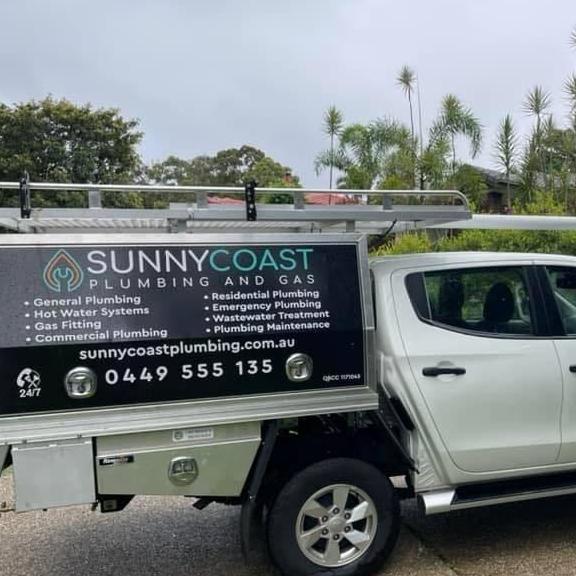 Sunny Coast Plumbing   And Gas