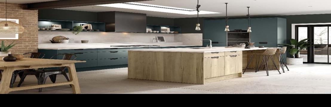 Direct Kitchen Doors