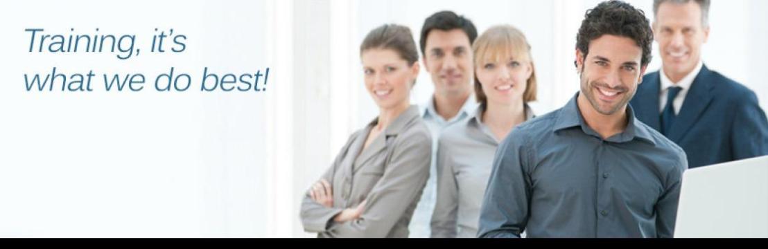 ALC Training