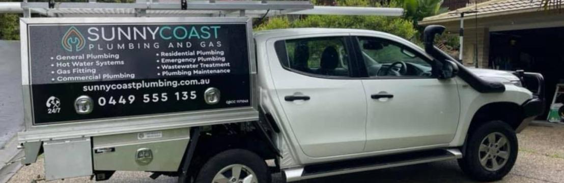 Sunny Coast Plumbing   And Gas