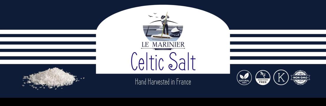 Le Marinier  Celtic Salt
