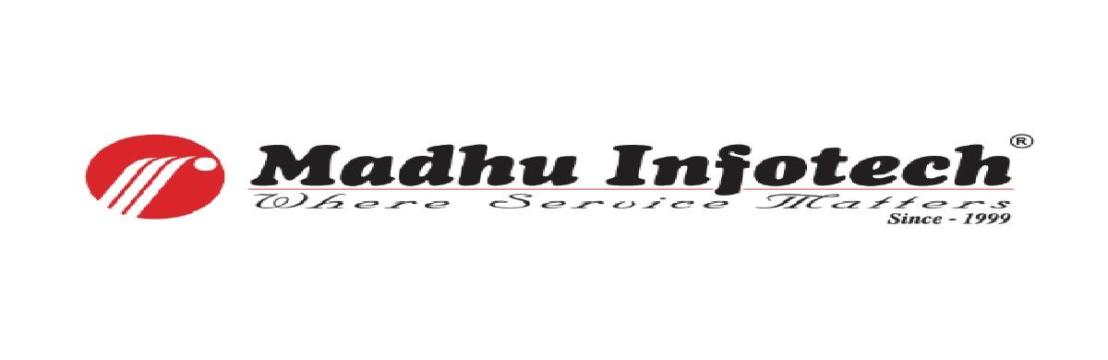Madhu  Infotech