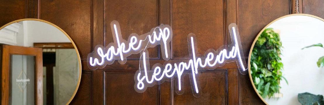 Oasis Neon Signs UK