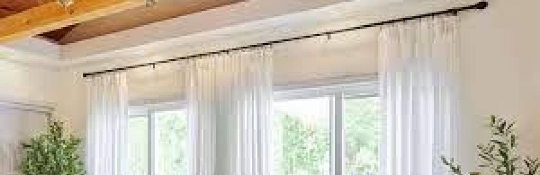 Risala Curtains
