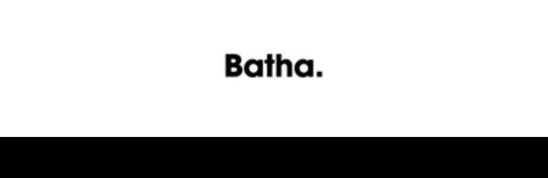 Batha Batha