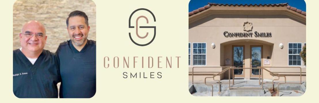 Confident Smiles