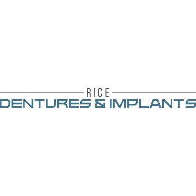 Rice Dentures