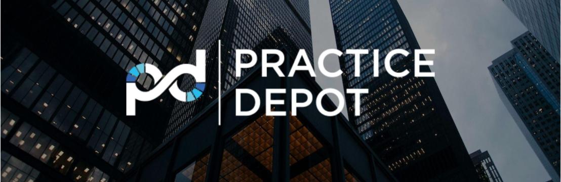 Practice  Depot