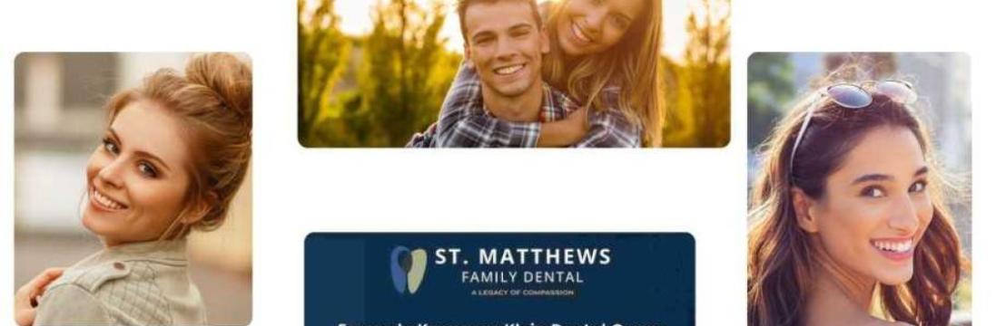 St Matthews  Family Dental