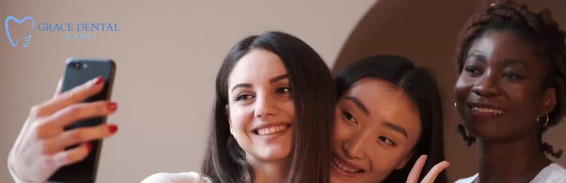 Grace Dental X Grace Dental Care