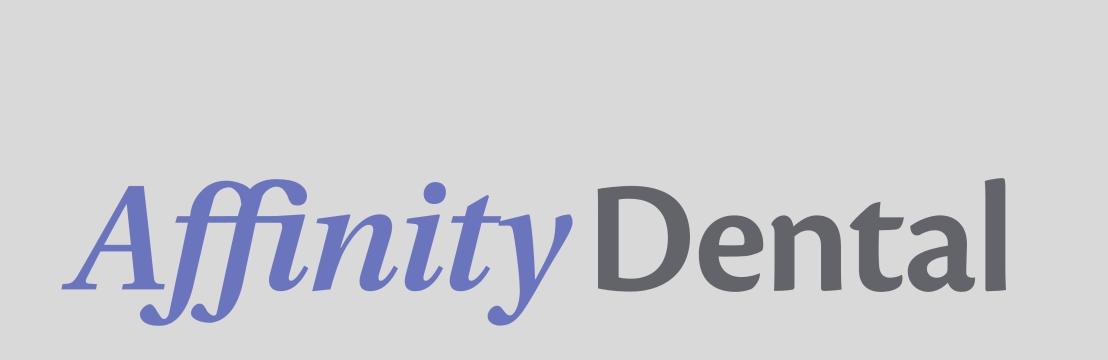 Affinity Dental  Cares