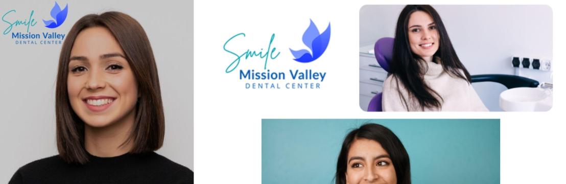 Smile Mission Valley  Dental Center