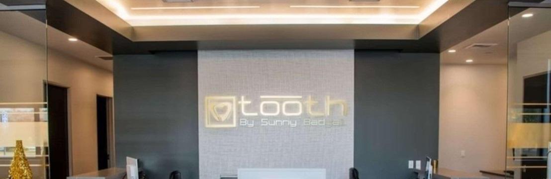 Tooth By Sunny  Badyal