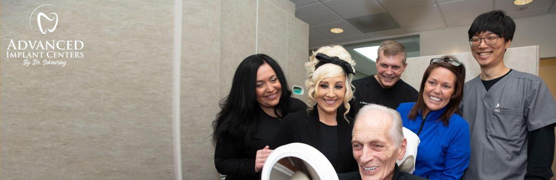 Advanced  Implant Centers