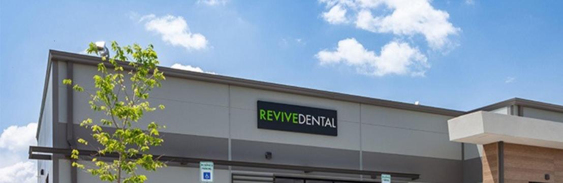 Revive  Dental