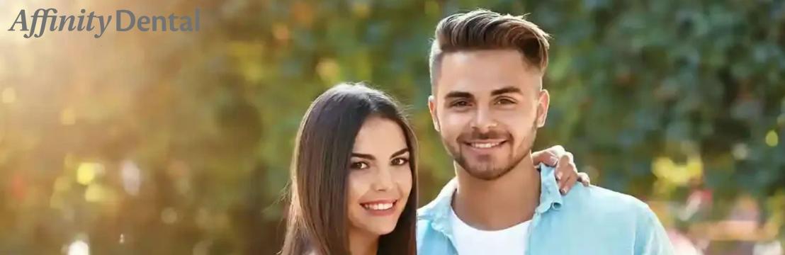 My Affinity  Dental Care