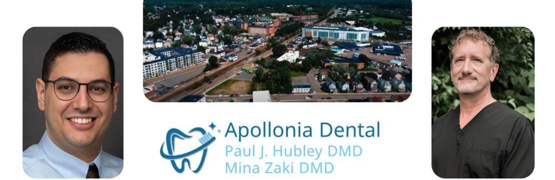 Paul J Hubley DMD And Associates