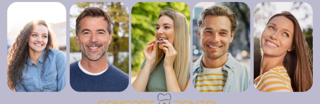 Comfort Dental  Framingham