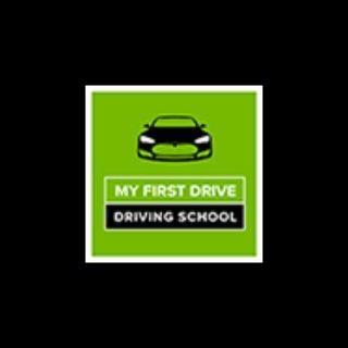 My First Drive Driving  School