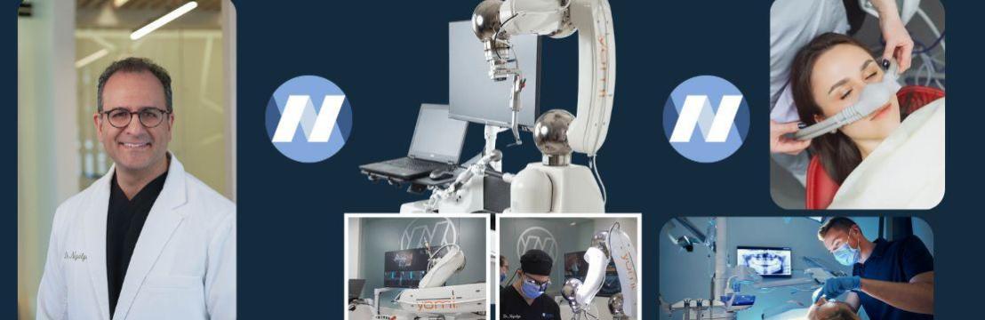 Niagara Dental Implants Oral Surgery