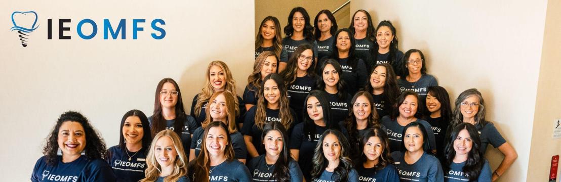 Inland Empire Oral And Maxillofacial Surgery