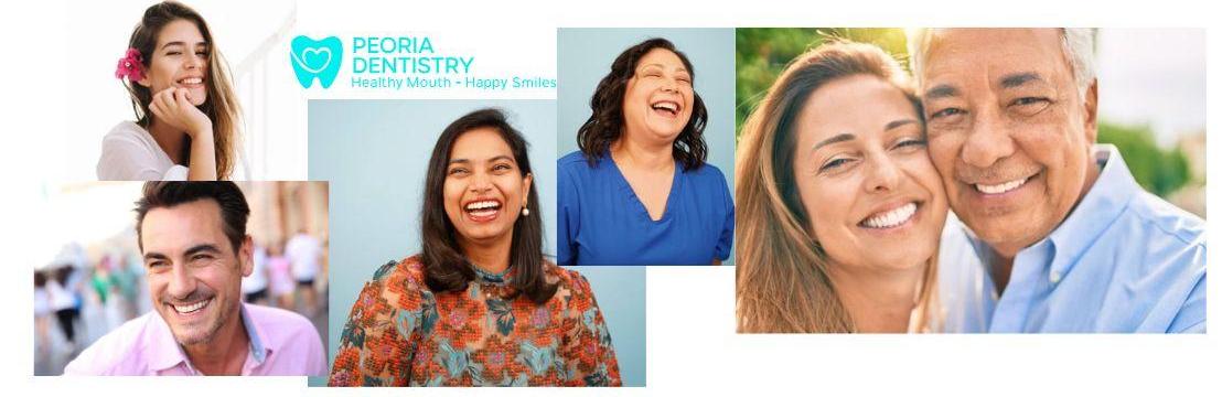 Peoria AZ Dentistry