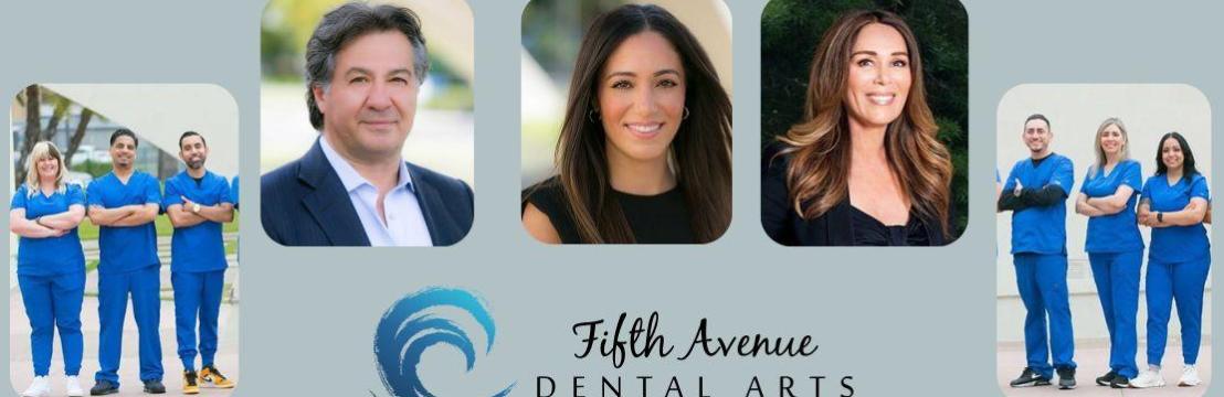 Fifth Avenue  Dental Arts