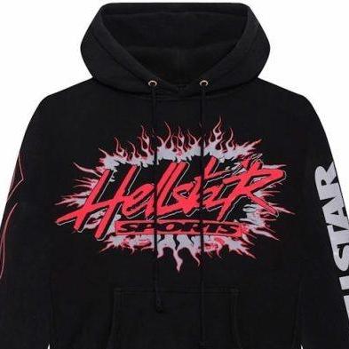 Hellstar  Hoodie