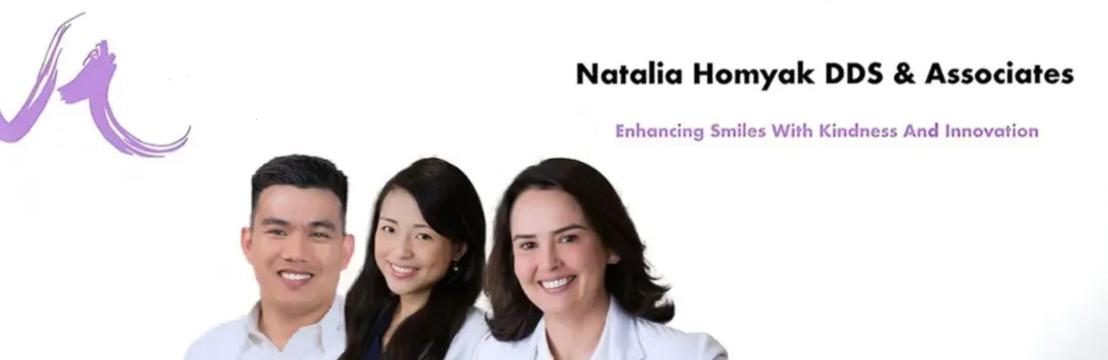 Natalia Homyak DDS  And Associates